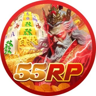 55RP - Petualangan Menggembirakan di Dunia RPG