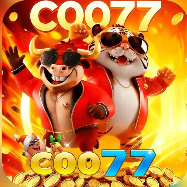 COO77 - Permainan Bingo Seru dan Mengasyikkan