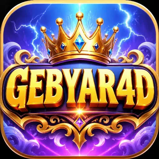 GEBYAR4D - Petualangan Aksi yang Penuh Tantangan
