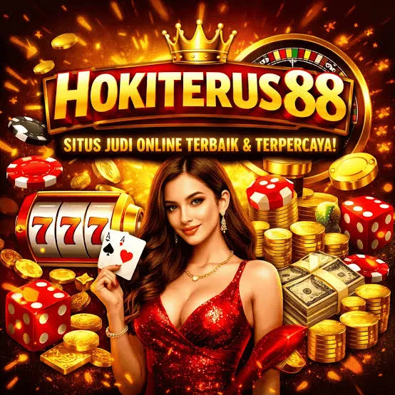 HOKITERUS88 - Permainan Gaple Terbaik untuk Penggemar