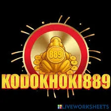 KODOKHOKI889 - Game Simulation yang Mengasyikkan