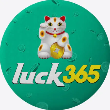 LUCK365 - Petualangan Aksi Tanpa Batas