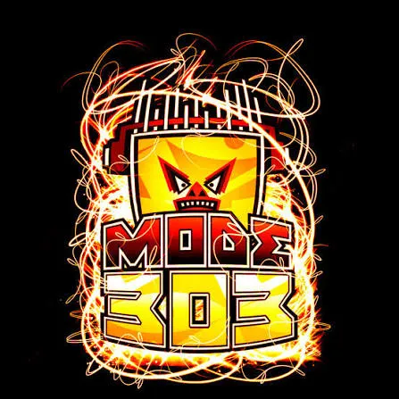 MODE303 - Balapan Seru di Dunia Virtual