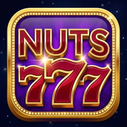NUTS777 - Game Slot Seru dan Menggembirakan