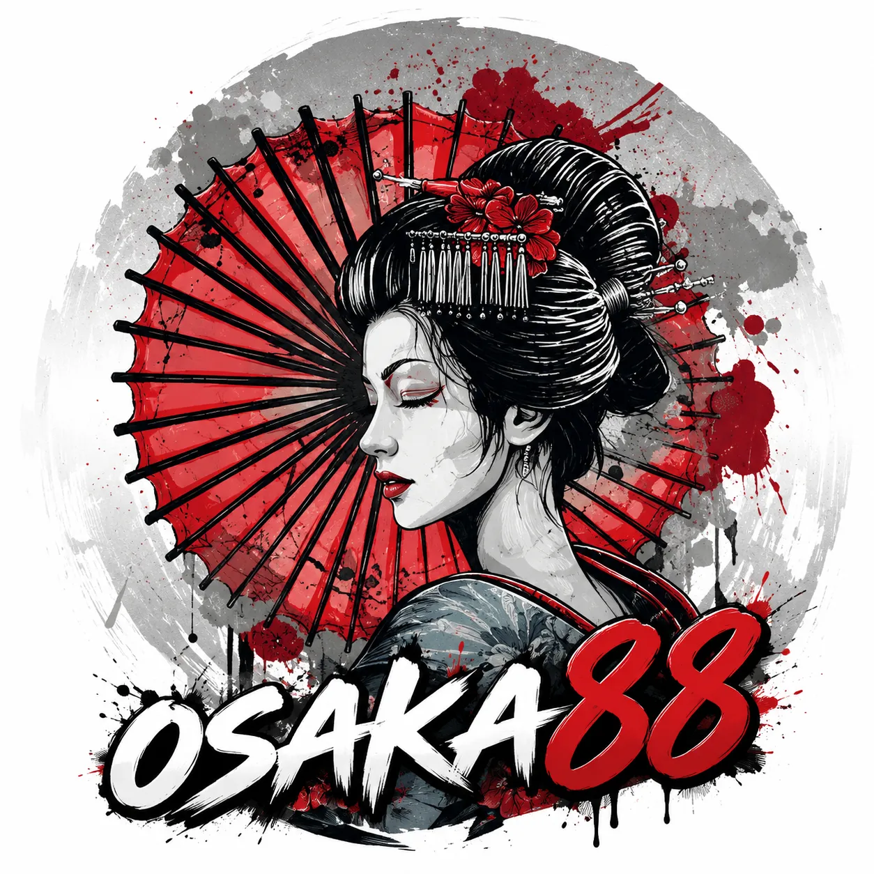 OSAKA88 - Game Gaple Seru dan Menyenangkan