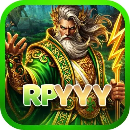 RPYYY - Sensasi Menang Besar dengan Slot Modern