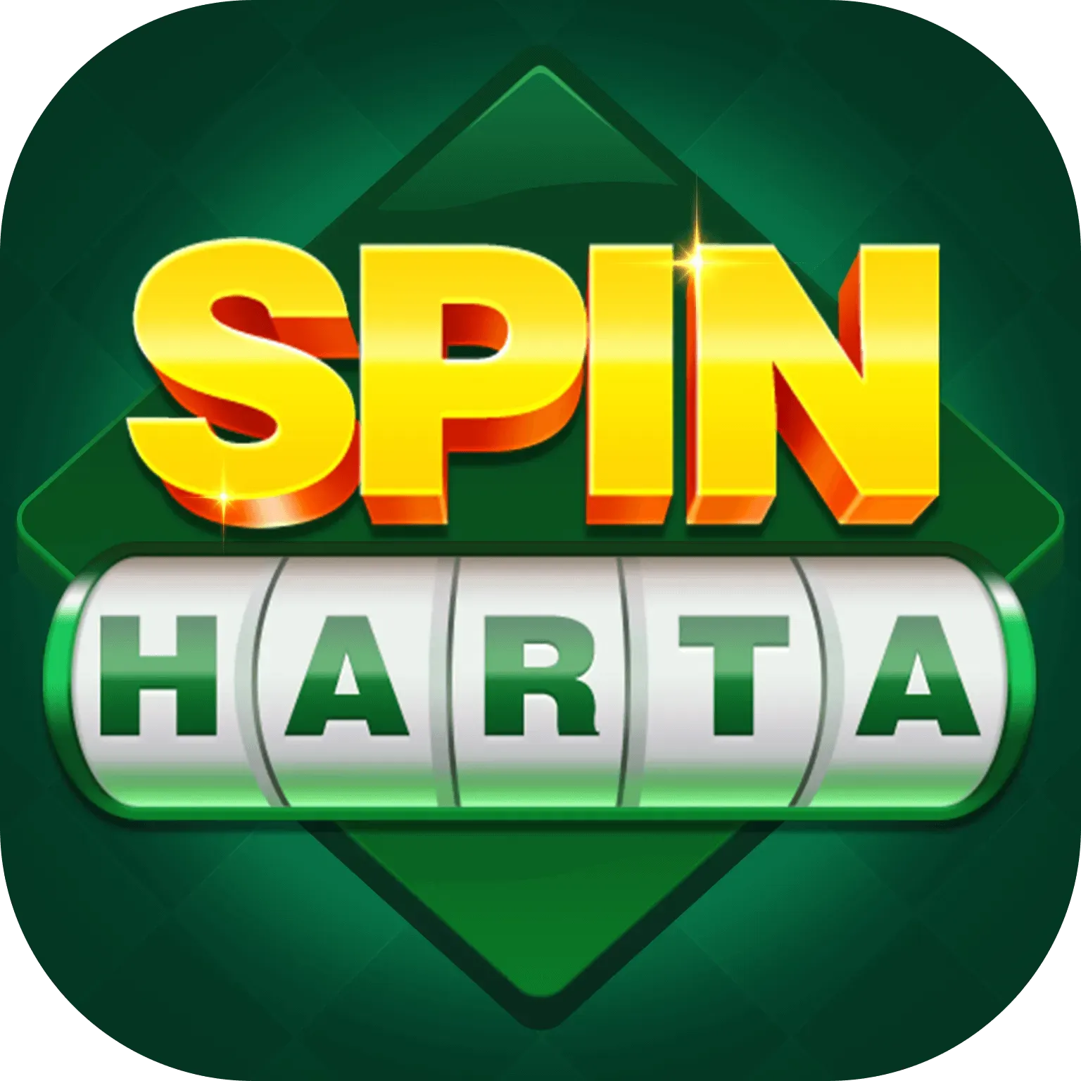SPINHARTA - Petualangan Seru dalam TPS yang Mengasyikkan