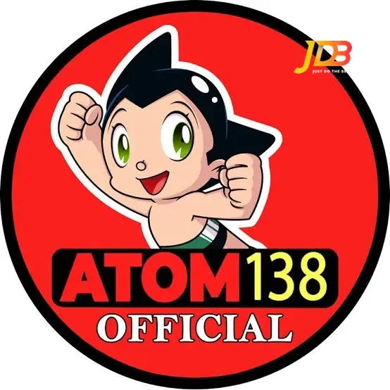 Logo atom138